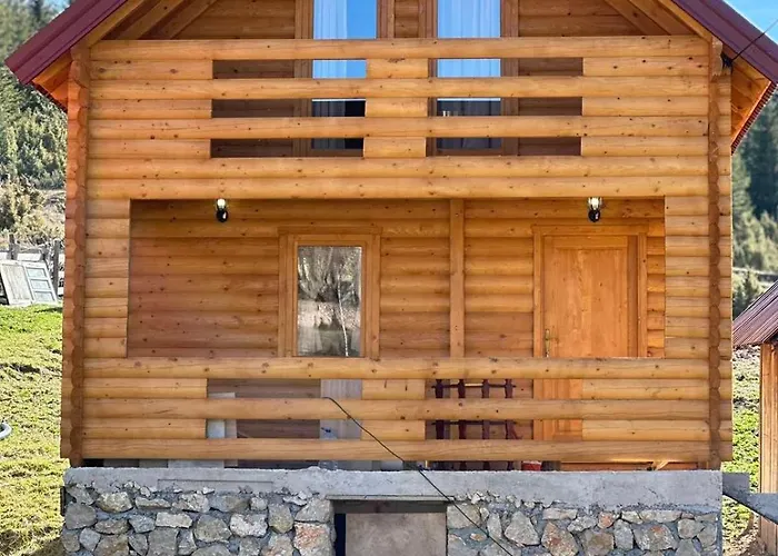 Brvnara Katun