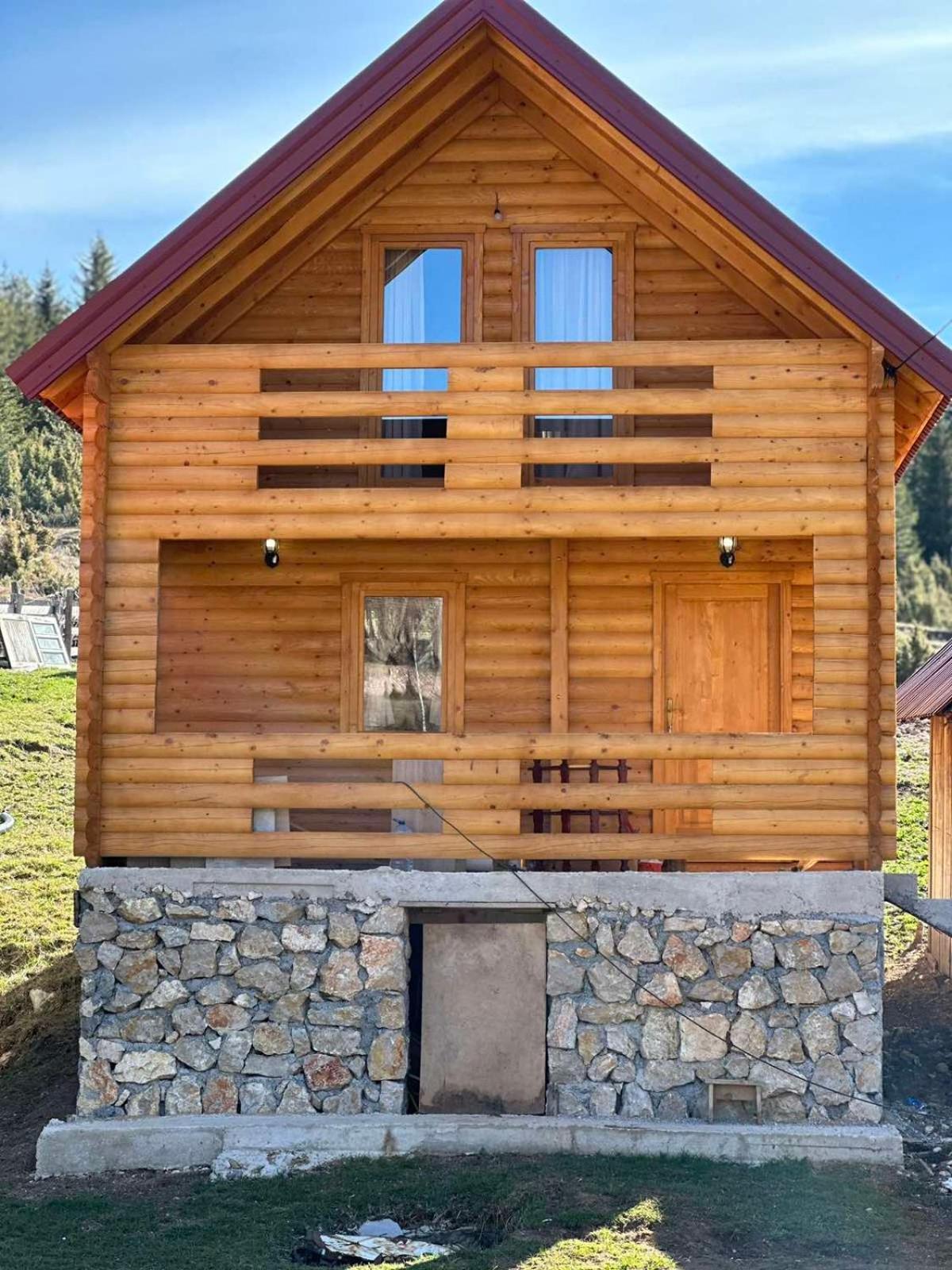 Holiday home Brvnara Katun *
