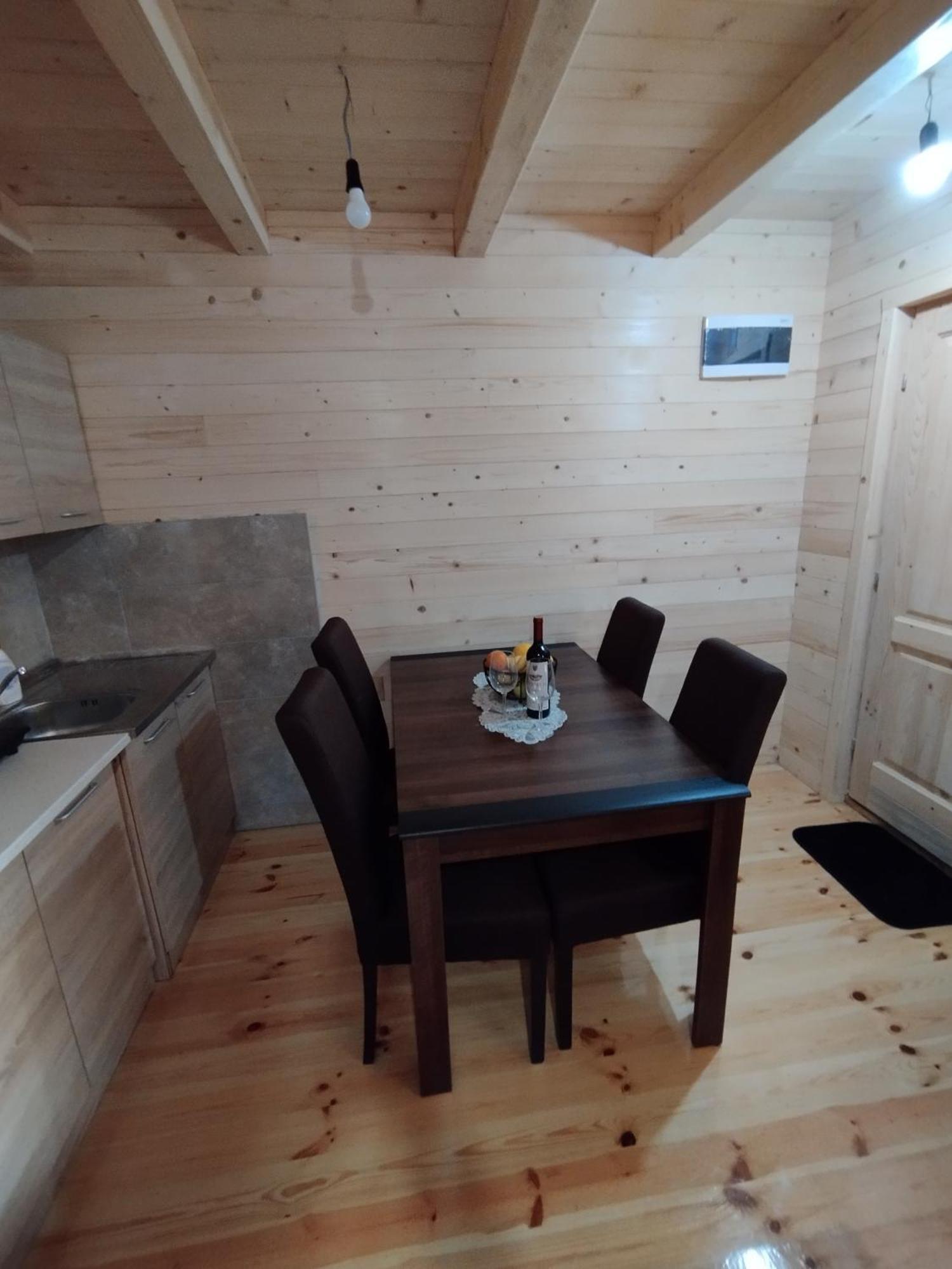 Brvnara Katun Zabljak (Zabljak)