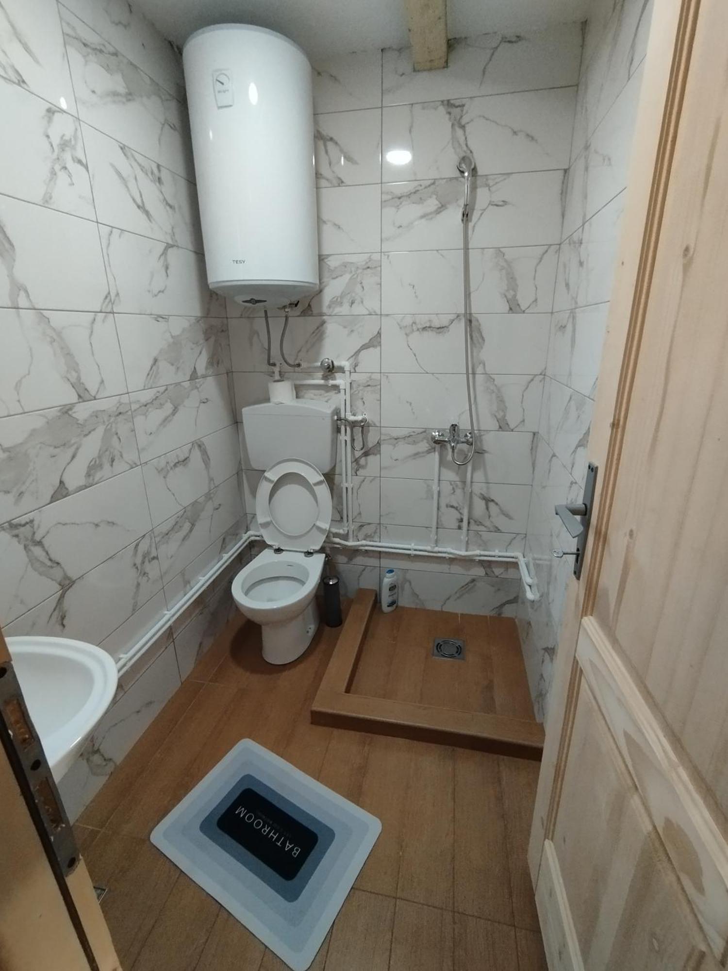 Brvnara Katun Holiday home *