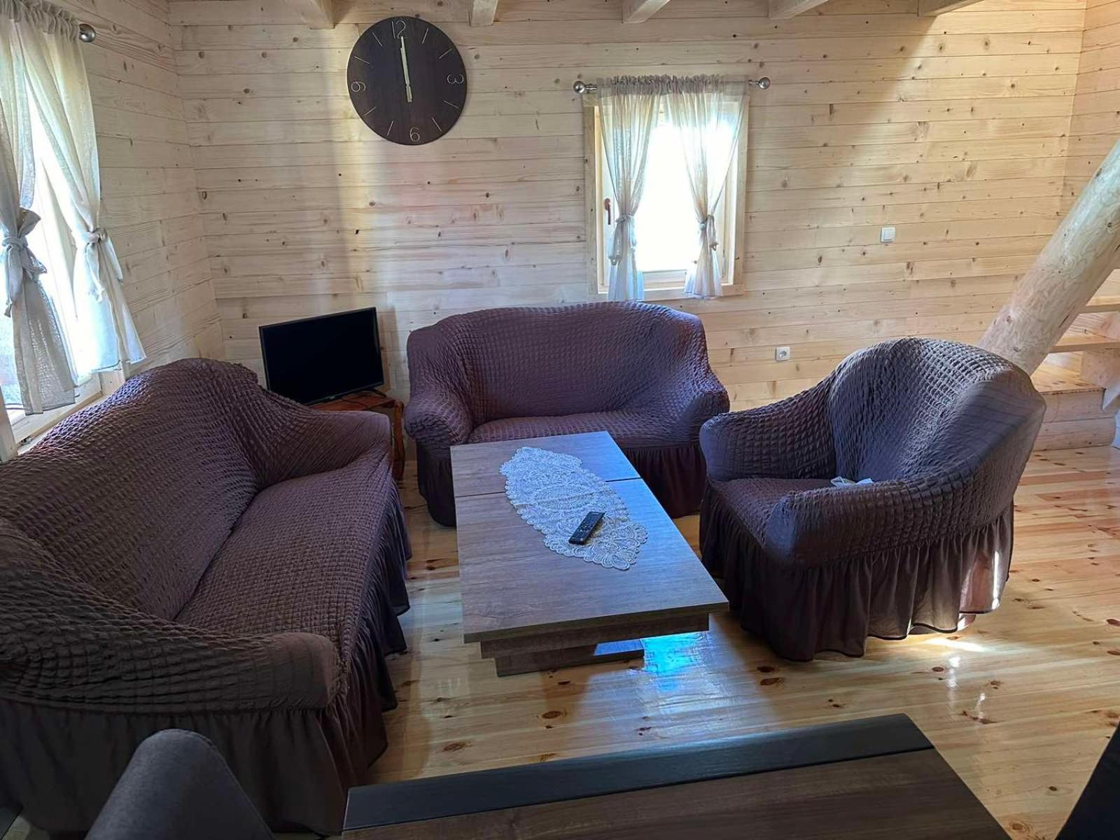 Holiday home Brvnara Katun *
