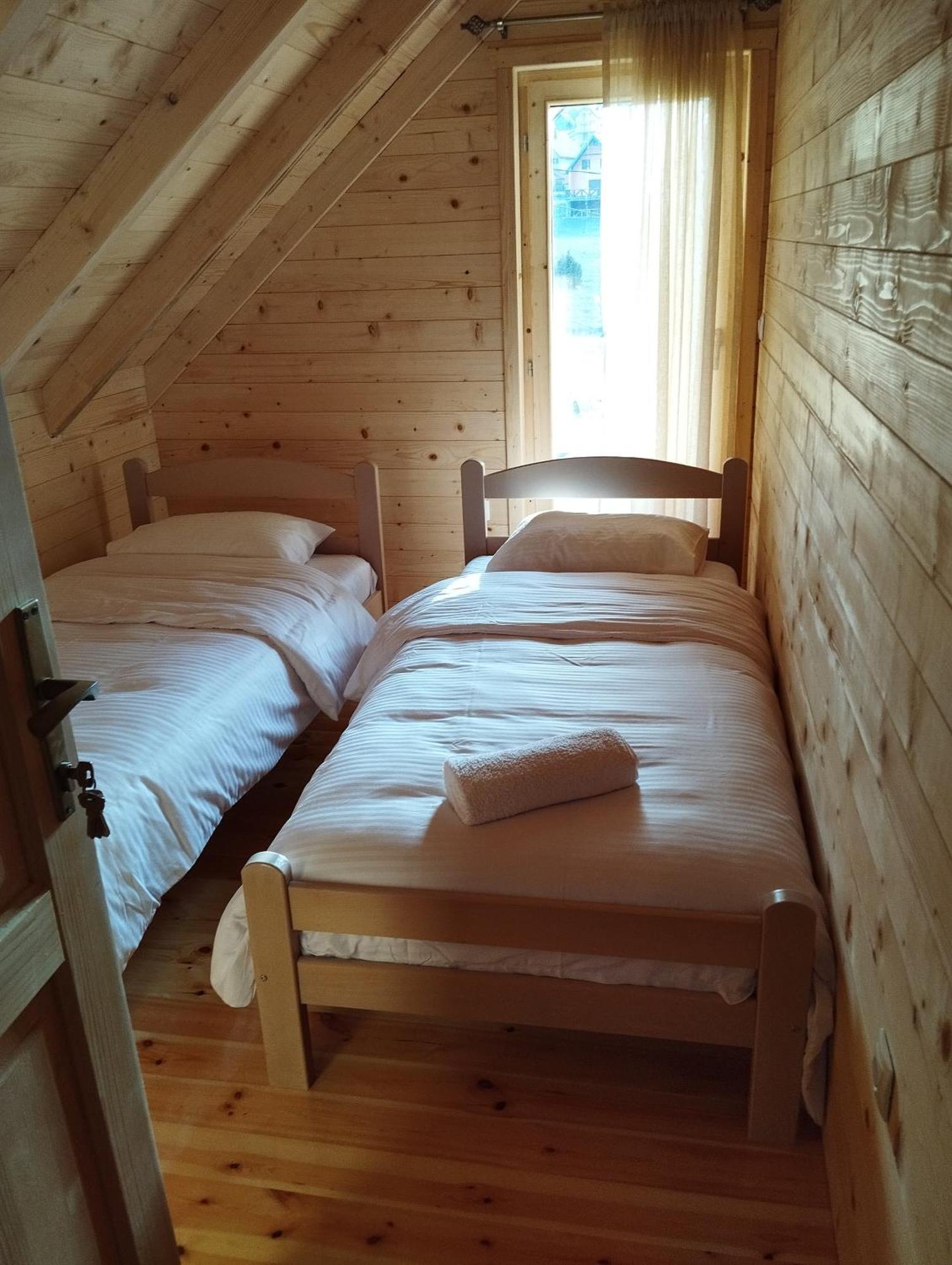 Holiday home Brvnara Katun